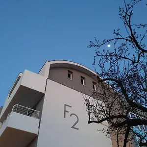 F2 - Light Blue Appartamento