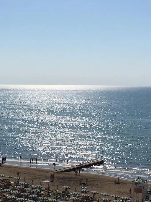 Attico Vista Mare Apartment Lido di Jesolo