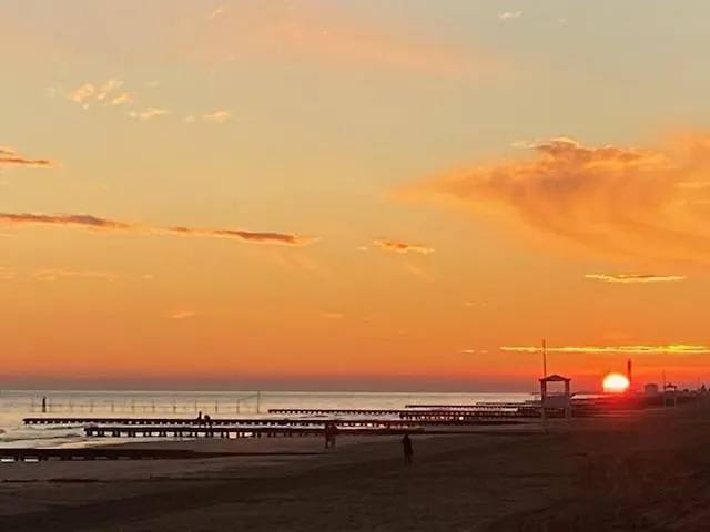 Attico Vista Mare Apartment Lido di Jesolo
