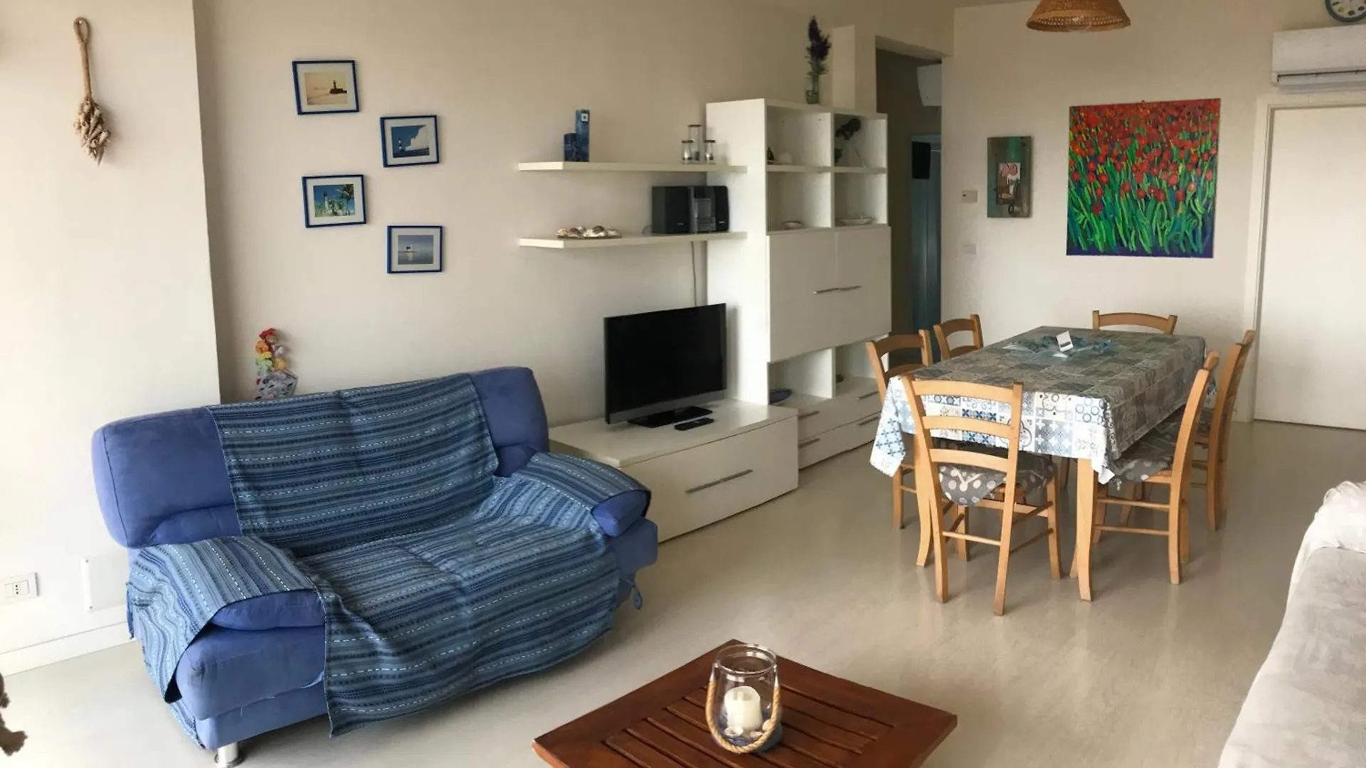 Attico Vista Mare Apartment Lido di Jesolo
