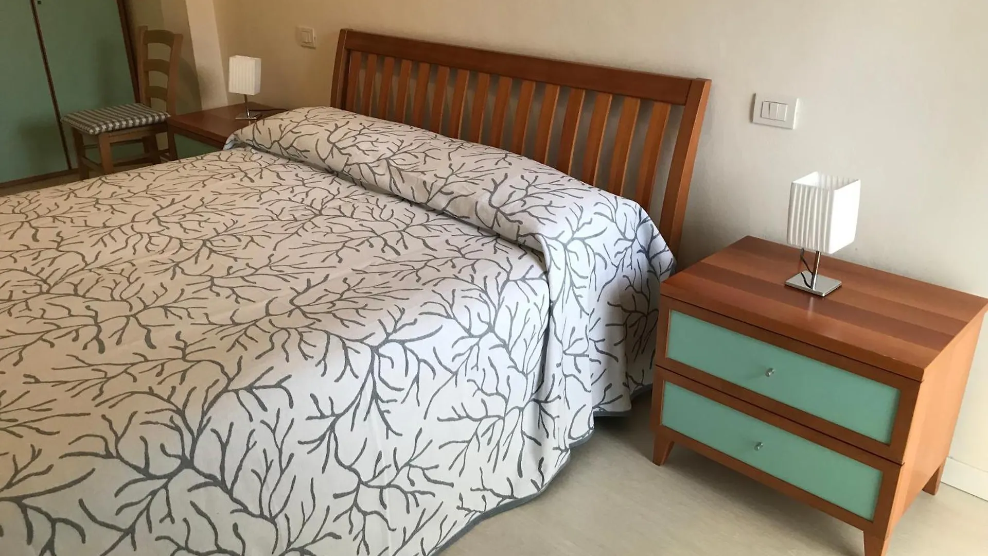 Attico Vista Mare Apartment Lido di Jesolo