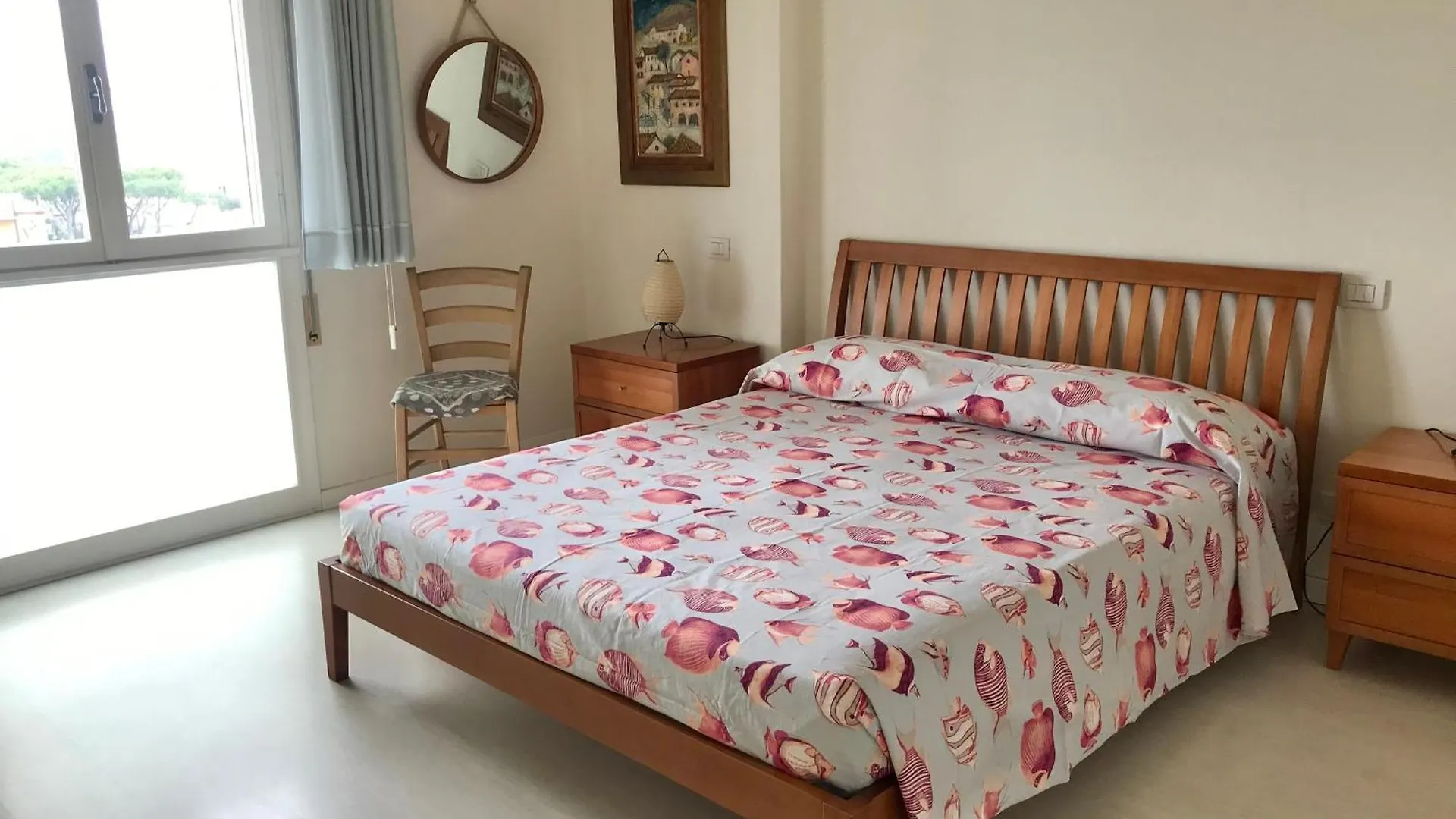 Attico Vista Mare Apartment Lido di Jesolo Italy