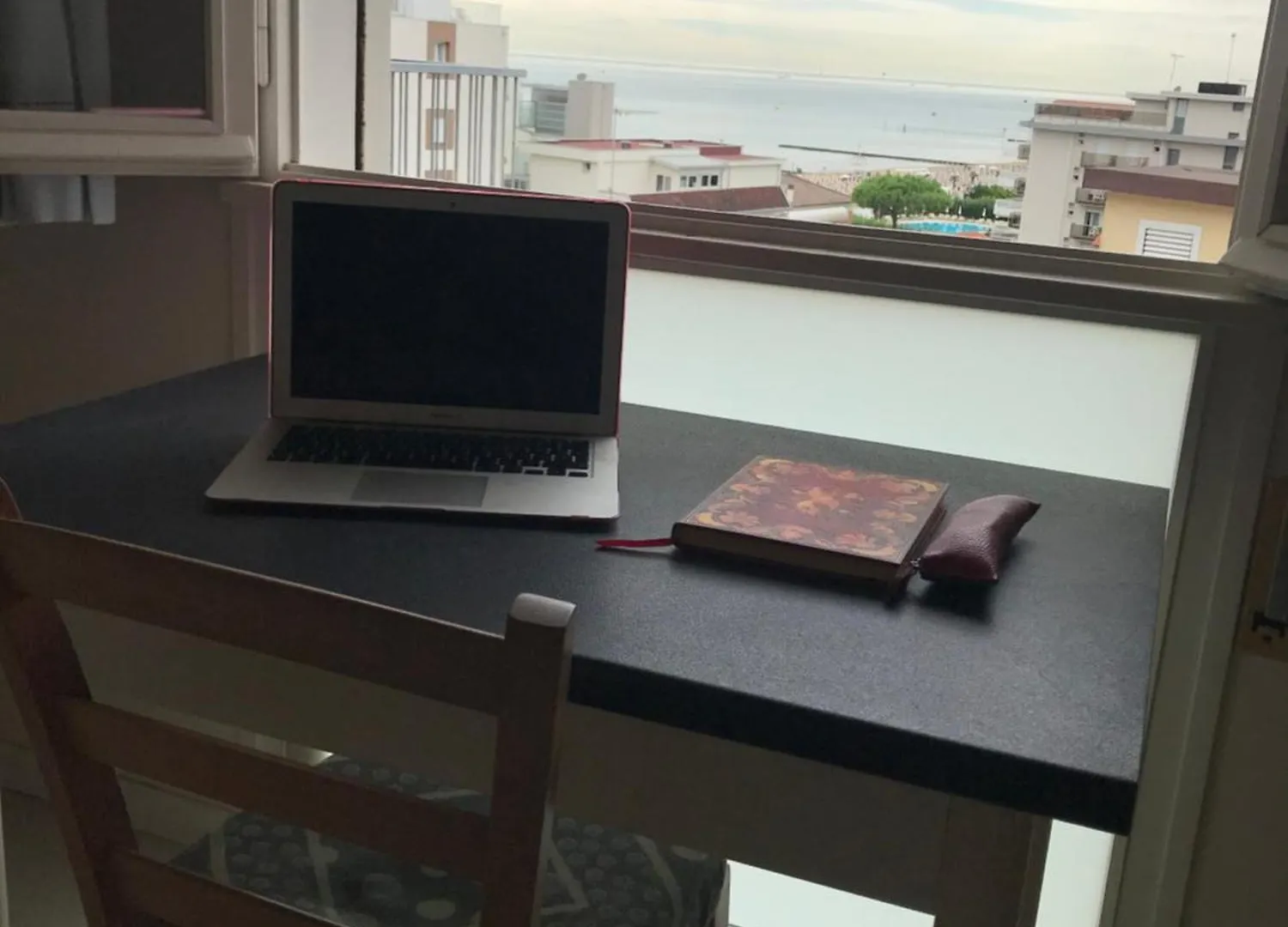 Attico Vista Mare Apartment Lido di Jesolo 0*,