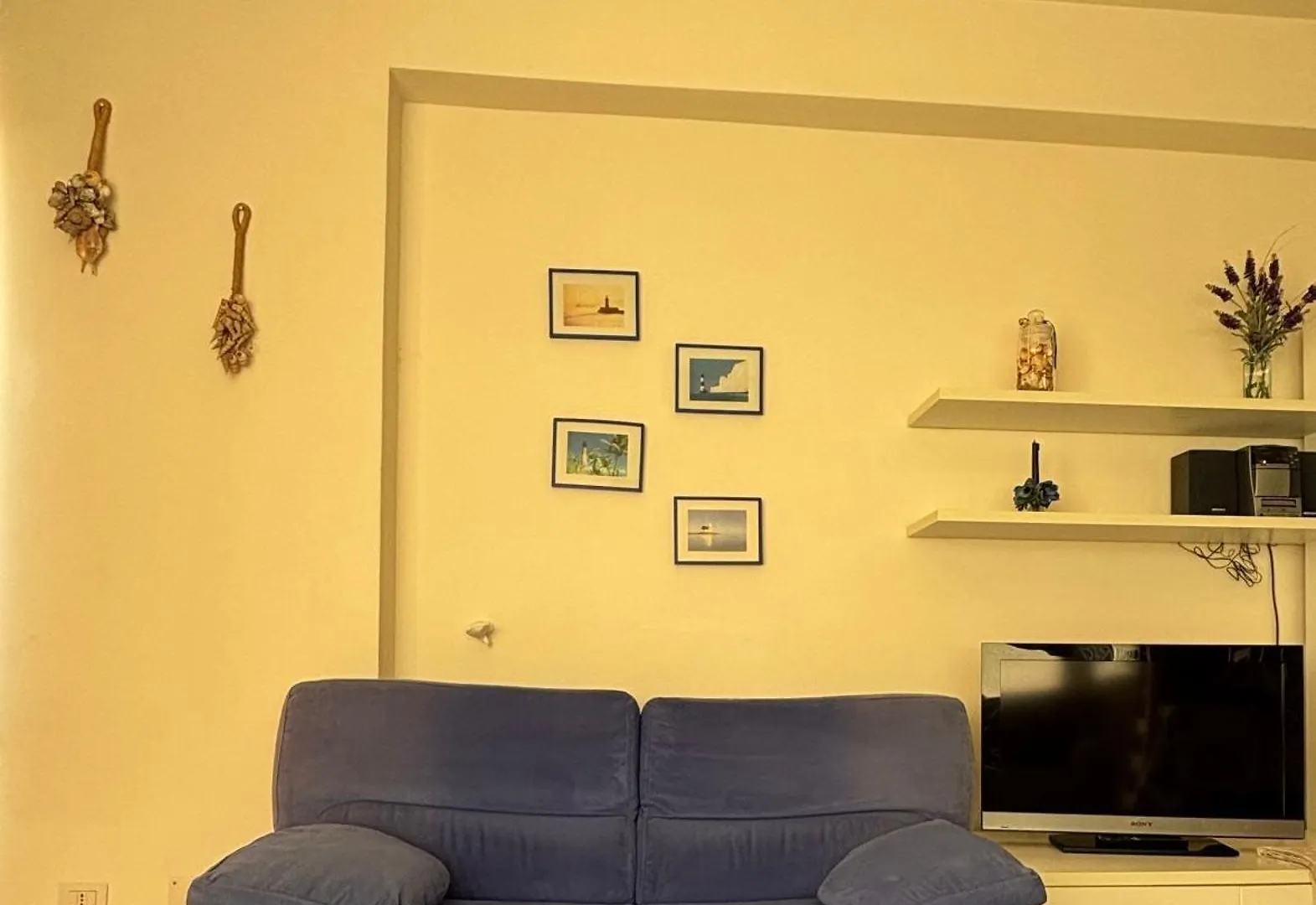 Attico Vista Mare Apartment Lido di Jesolo