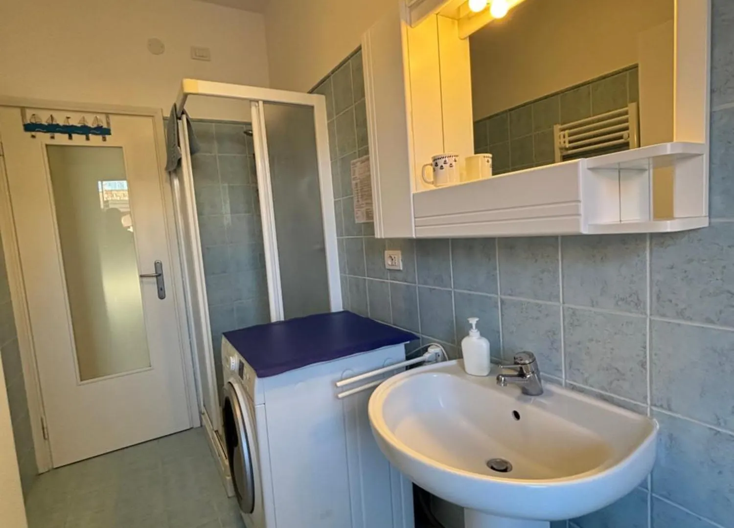 Attico Vista Mare Apartment Lido di Jesolo Italy